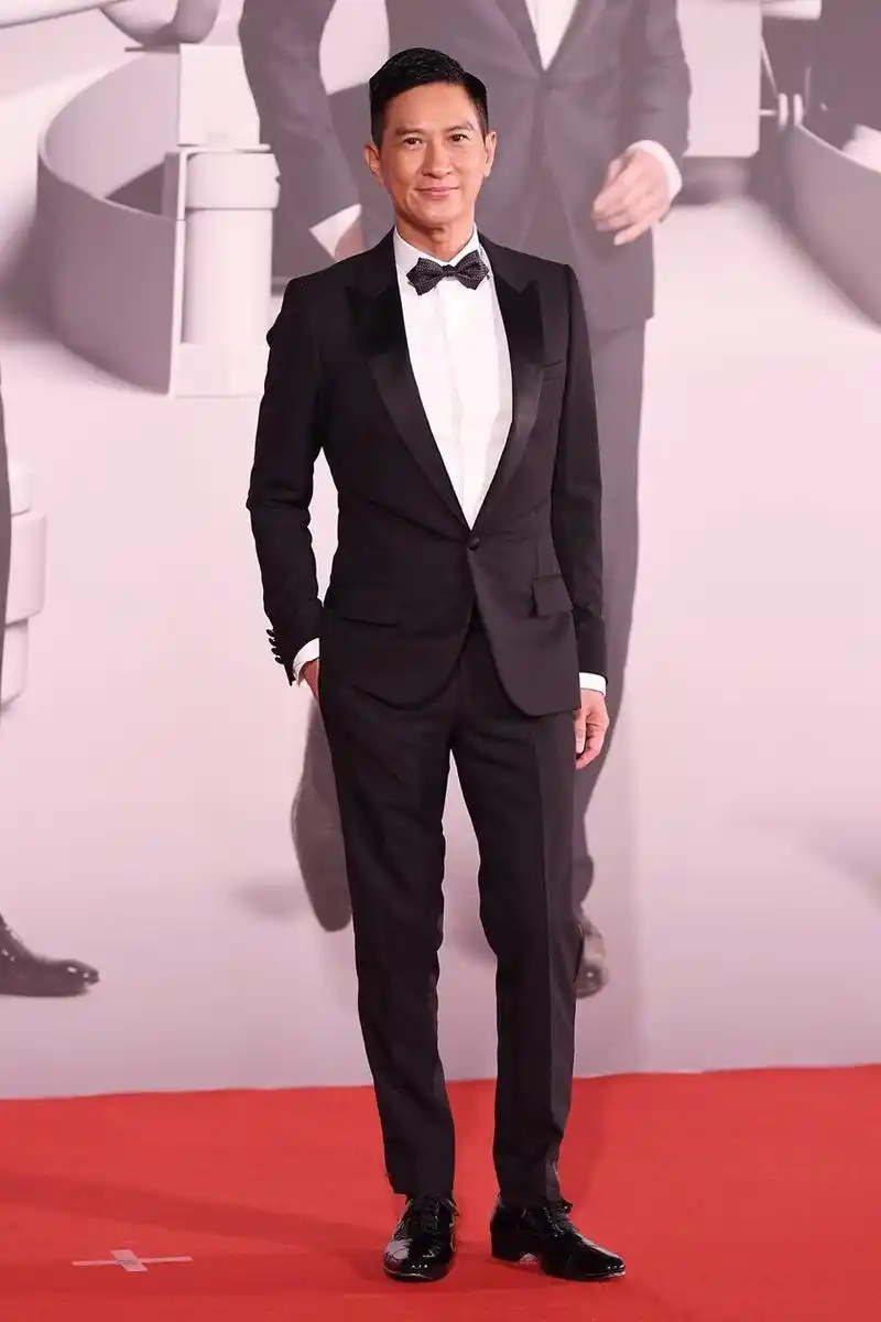 张家辉主演的这四部影片,你最爱看的是哪一部呢?