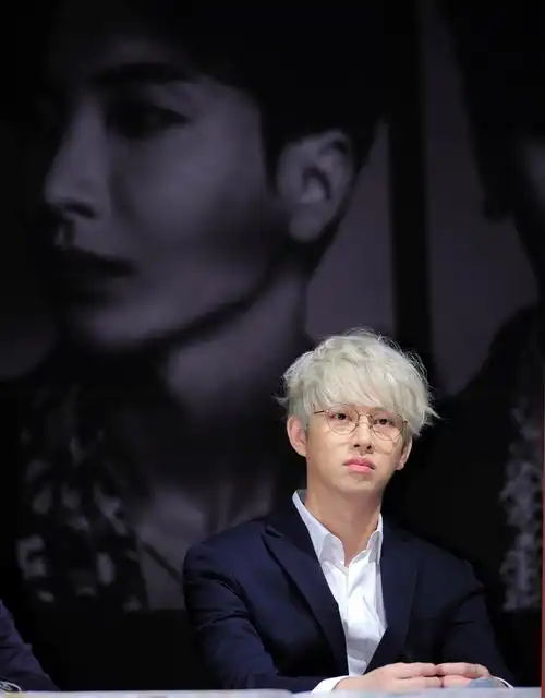 金希澈早年颜值什么水平,真的有说的那么美吗? - 知乎