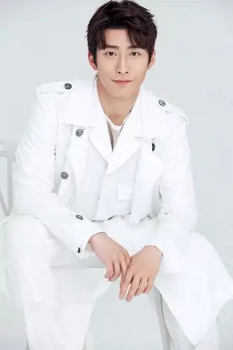 窦骁-堆糖,美好生活研究所