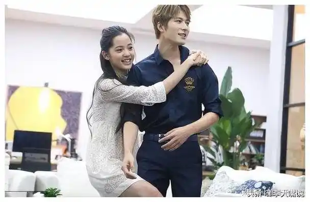 事实证明,因叫爸爸上热搜的欧阳娜娜,在丢人的道路上越走越远|王源|陈