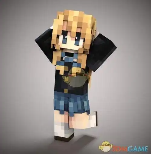 我的世界女生皮肤 - 搜狗图片搜索