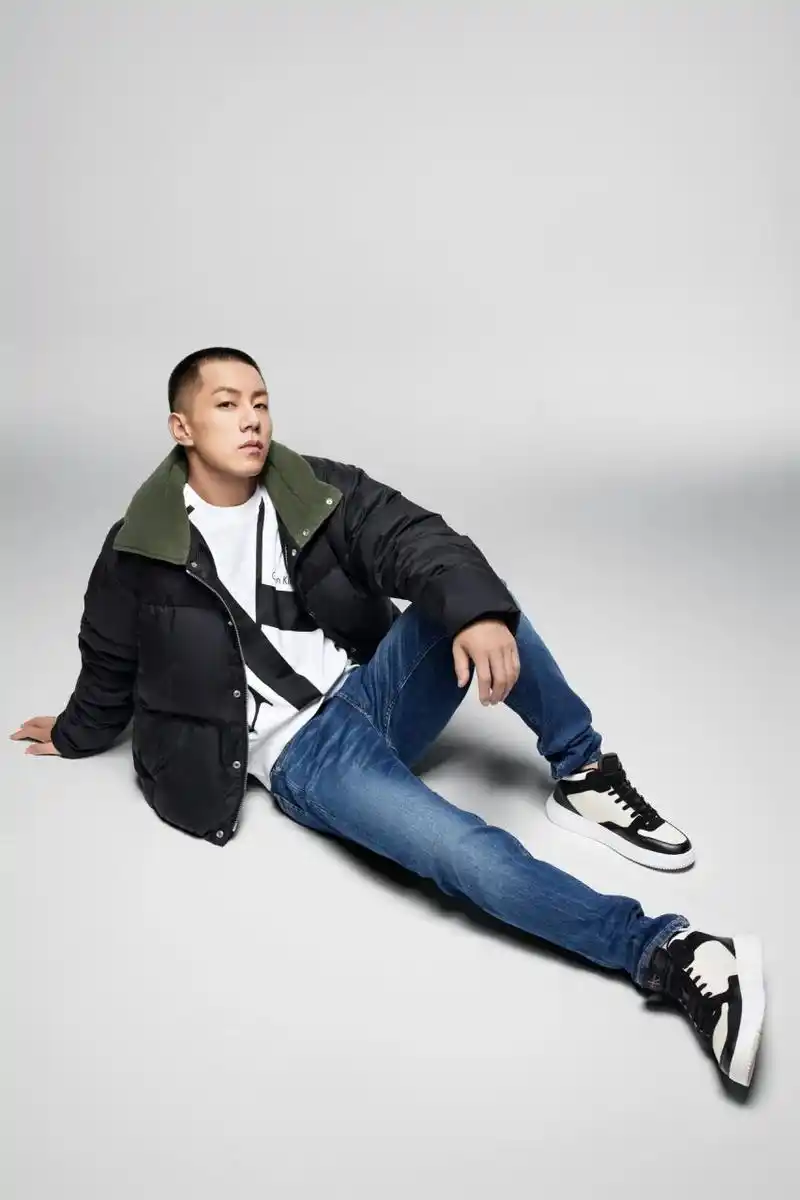 919191:casper卡斯柏 | calvinklein