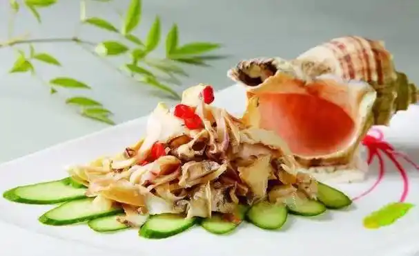 80款创新招牌菜