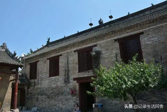 河南项城袁氏故里袁世凯故居欢迎您