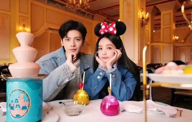 又来一对姐弟恋?|绯闻|宋轶|毕雯珺|李一桐|小鲜肉_网易订阅