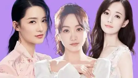 怎么都捧不红的女星,李一桐部部女主,李沁杨蓉演技加持无存在感