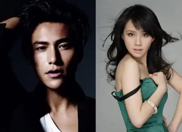 歌手何琳个人资料