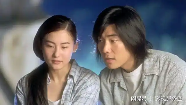 星语心愿张柏芝遇真爱任贤齐可惜阴阳两地哭了三遍