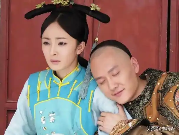 我却笑死在评论区|于正|杨幂|秦岚|赵丽颖_网易订阅