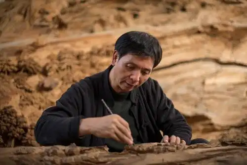 贯通古今,知行合一,大美不言,中国匠人|中国匠人大会工艺美术大师特辑