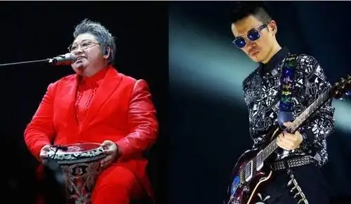 韩红想唱首认初恋李延亮让我第一次心动