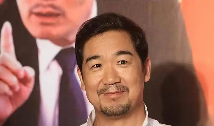 "纵容逆子""损人利己"的张国立,终于走到了今天这一步_罗秀春_表演