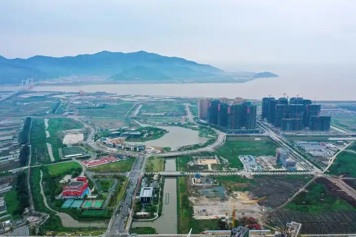 浙江龙港撤镇设市将满两周年 探路新型城镇化交出"高分报表"