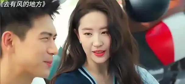 同样演李现的"爱人"!把刘亦菲和任敏对比一看,差距一目了然