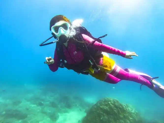 【携程攻略】三亚亚龙湾爱琴海潜水度假村适合商务旅行旅游吗,亚龙湾