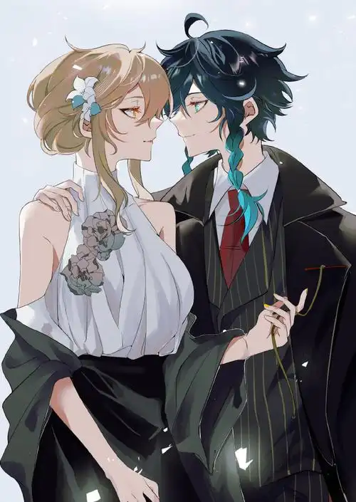 原神3.2版本##温迪##温荧