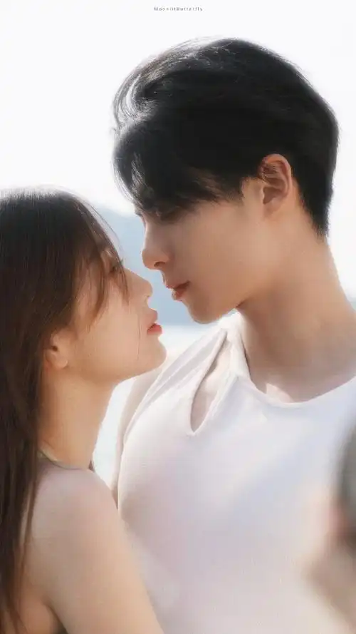 苍兰诀超话这组真的很有小情侣的感觉 谁懂92快转/二改/抹logo 二传