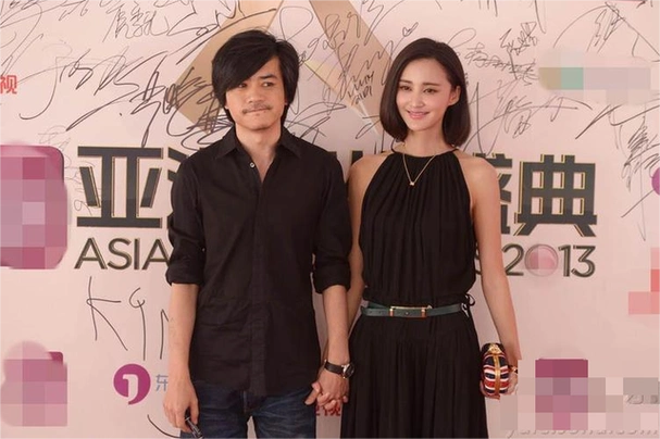 回顾演员袁弘:我这辈子正确的决定,就是娶了张歆艺