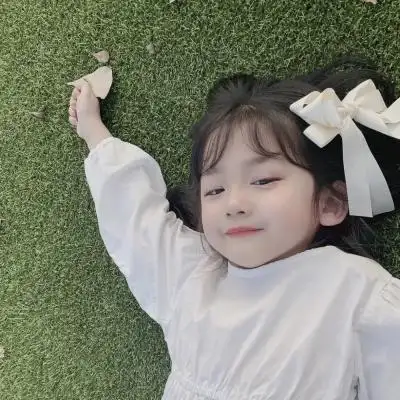 萌娃来袭_微信头像_我要个性网