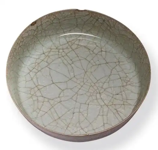 一只建盏估价1500万:保利春拍这波宋瓷值得一赏