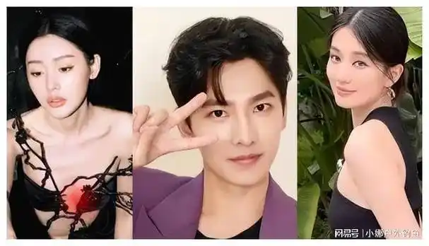 杨洋乔欣聊天记录曝光!称两人曾差点公开恋情,还牵扯到了张天爱