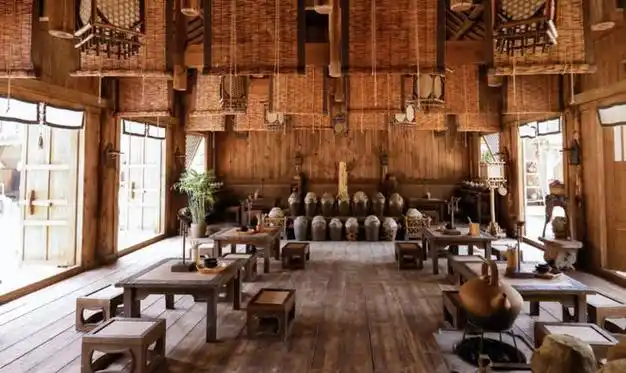 首播2集连拿8个收视第一观众评终于有部值得熬夜追的古装剧