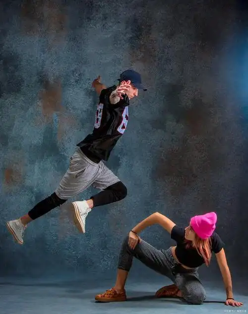 王大虎推荐 breaking dance 舞曲大集合