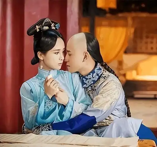 回顾杨紫因家有儿女一角成名专注于事业今还没有男朋友