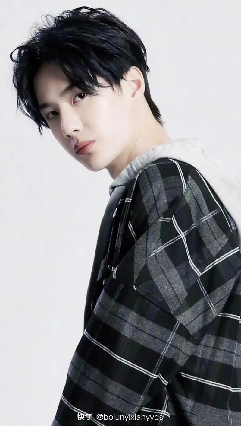 王一博 #王一博照片卡点 #王一博  - 抖音