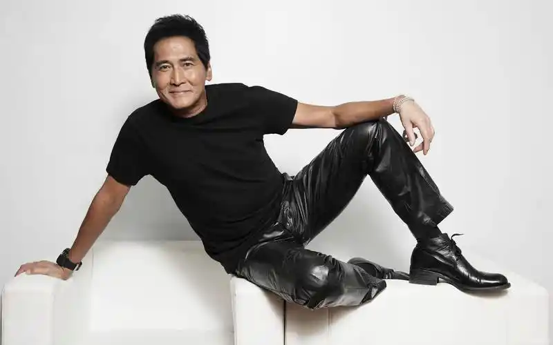 61岁齐秦近况曝光!