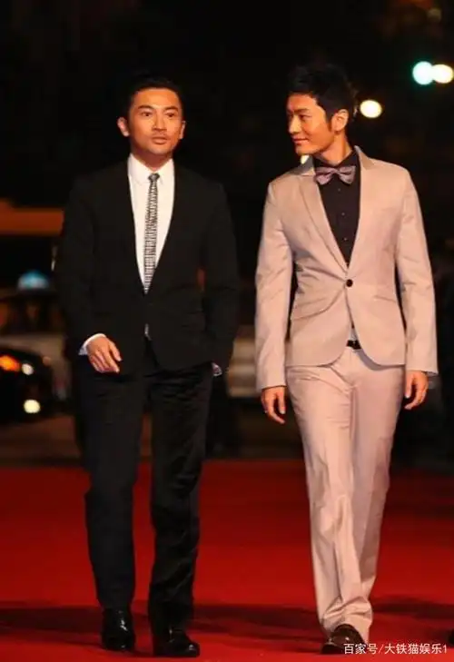 男明星谎报身高有多勇敢169cm敢报183被拆穿后脸不红心不跳