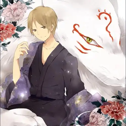 夏目友人帐斑夏