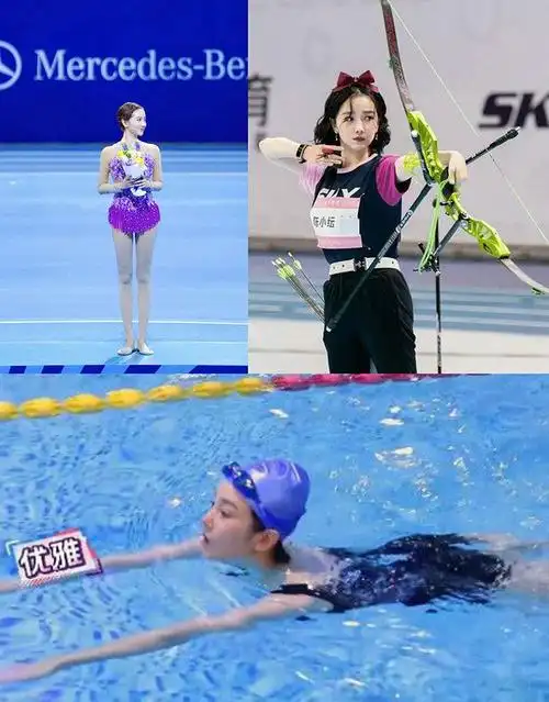 拳击|许飞|艺术体操|关晓彤|滑板_网易订阅