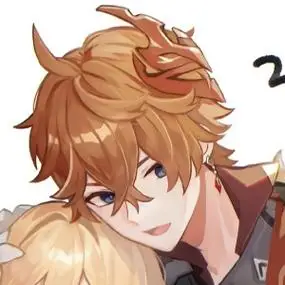 原神情头 达荧 - 高清图片,堆糖,美图壁纸兴趣社区