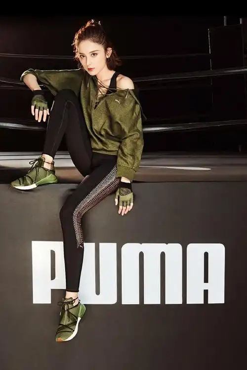 pumax古力娜扎:#你就这样#坚持自我,才是你最好的表态