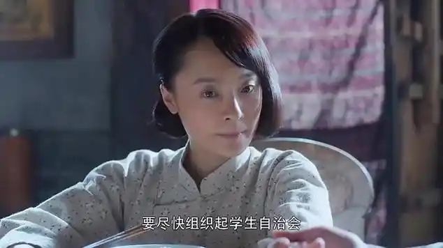 白鹿原:白灵兆鹏假戏真做,白灵宣布怀孕喜讯,兆鹏高兴坏了|年代片