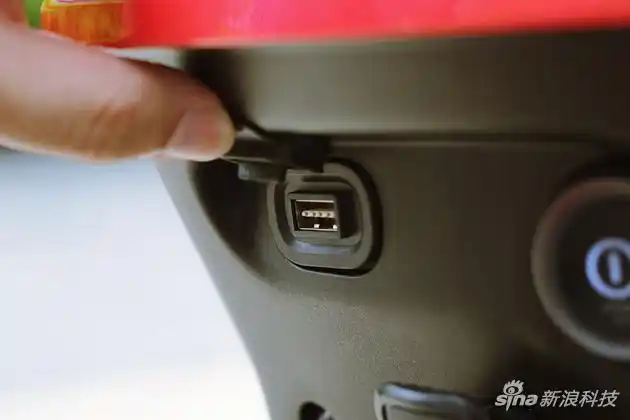 小牛u1评测:为"上牌照"设计的轻量化电动车