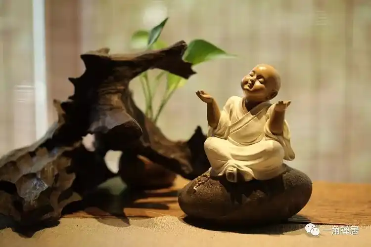 禅意诗词经典十首