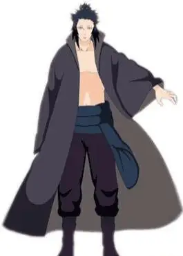 《火影忍者》中, "三代风影"真的打不过"赤砂之蝎"吗?