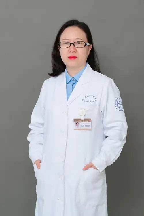 陈彩霞-重庆医药高等专科学校附属第一医院(重庆市职业病防治院,重庆