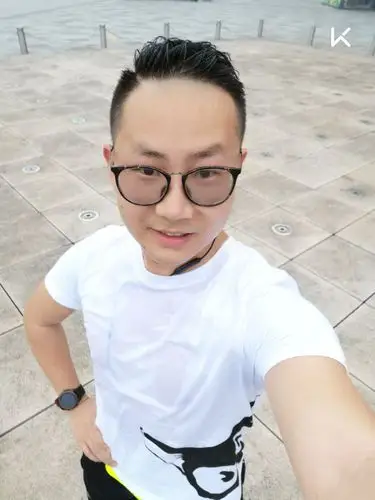 你个糟老头子(油腻的中年大叔)……养生跑起来.