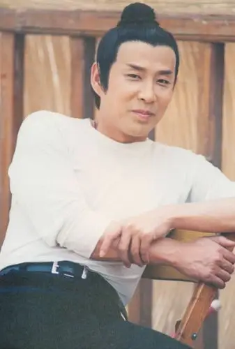 陈道明不会演戏