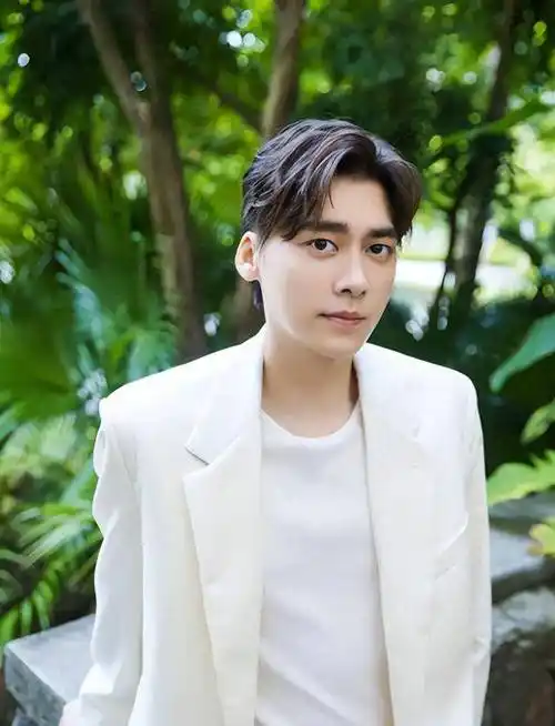 36岁李易峰遭多方索赔!消失一年半正面照流出,生活现状引关注