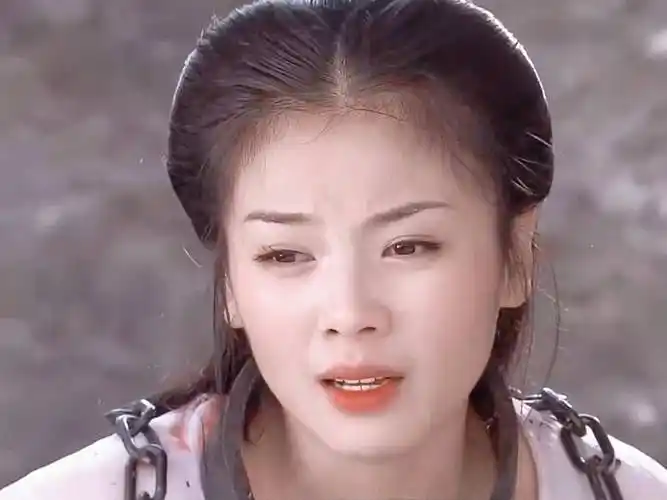 一人千面 - 寻桃纪邀你打开刘涛的角色万花筒_杨天佑_杨戬和_母亲