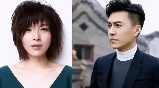 靳东:人生旅途中的插曲 靳东是内地娱乐圈的"大叔风"代表,他的爱情