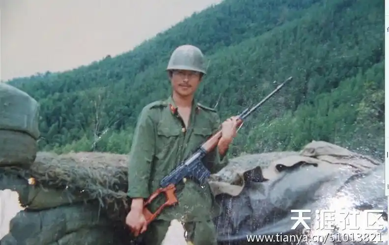 纪念对越自卫反击战中壮烈牺牲的西充英雄!