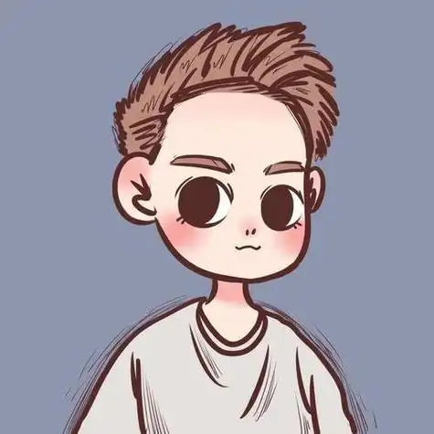 卡通头像男宝卡通男孩儿的头像