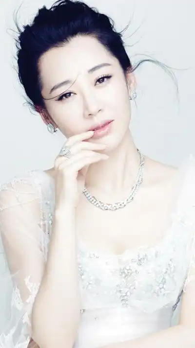 许晴 笑傲江湖 - 堆糖,美图壁纸兴趣社区