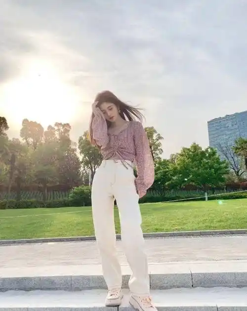 谁敢再说鞠婧祎150?