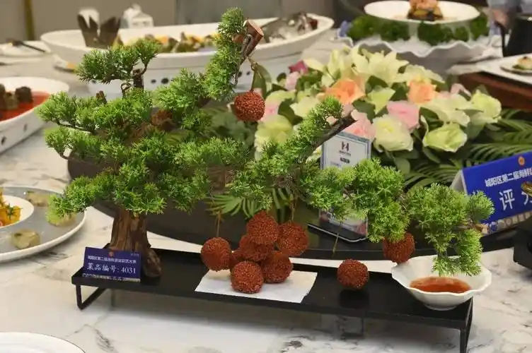 【劳动竞赛】城阳区举办第二届海鲜盛宴厨艺大赛_比赛_青岛_全区